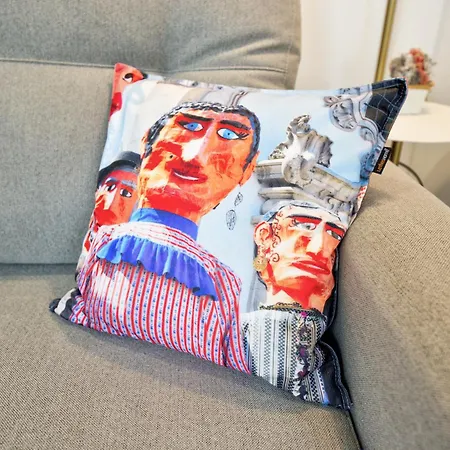 Apartmán Lendalima Formosa *