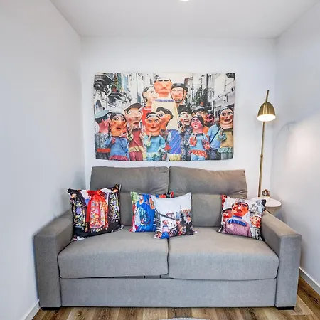 Appartement Lendalima Formosa Ponte de Lima