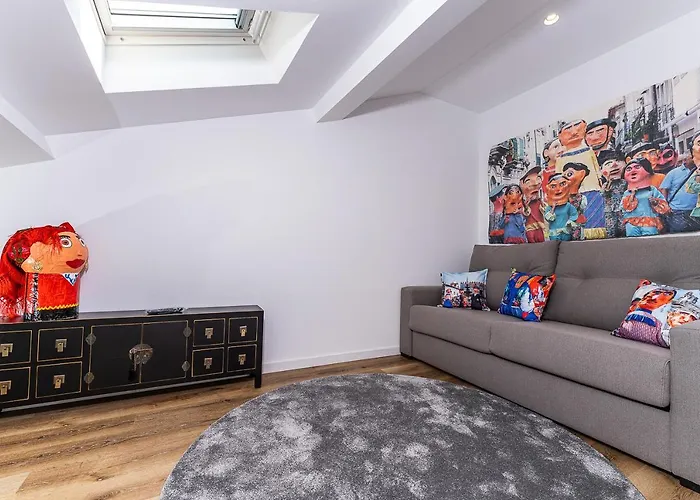 Apartamento Lendalima Formosa