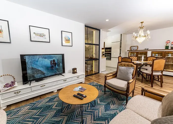 Apartamento Lendalima Formosa *