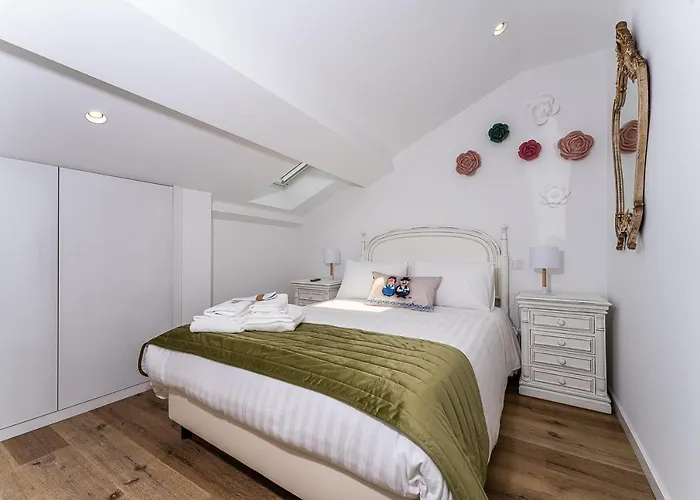 Lendalima Formosa Apartamento