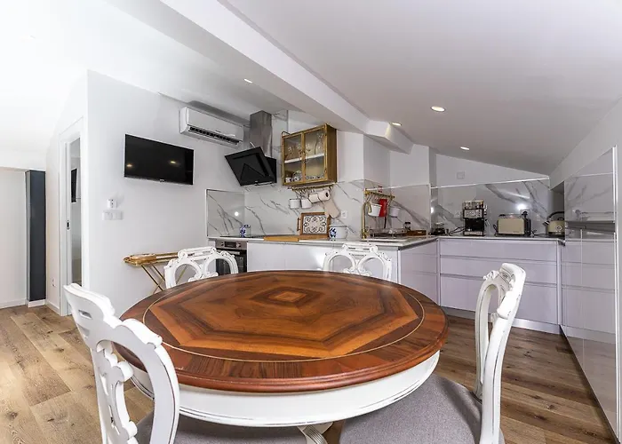 דירה Lendalima Formosa