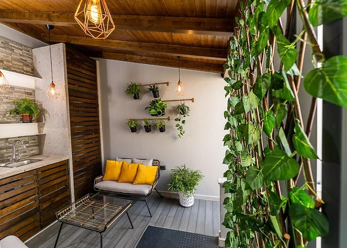 Lendalima Formosa Διαμέρισμα *