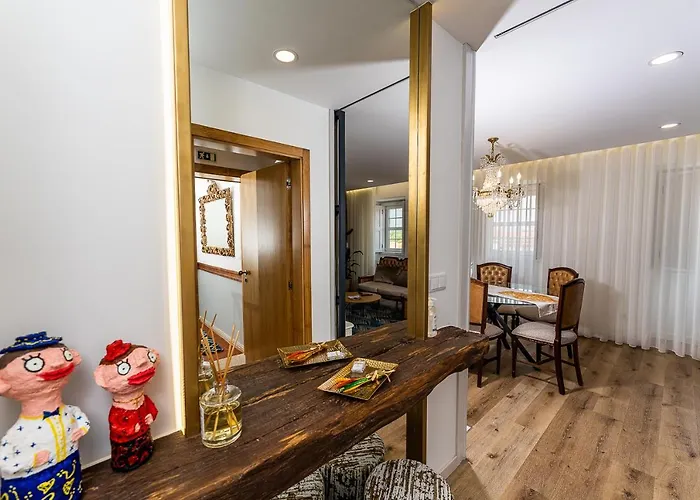 Lendalima Formosa Διαμέρισμα *