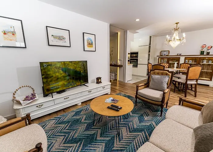 Lendalima Formosa Διαμέρισμα