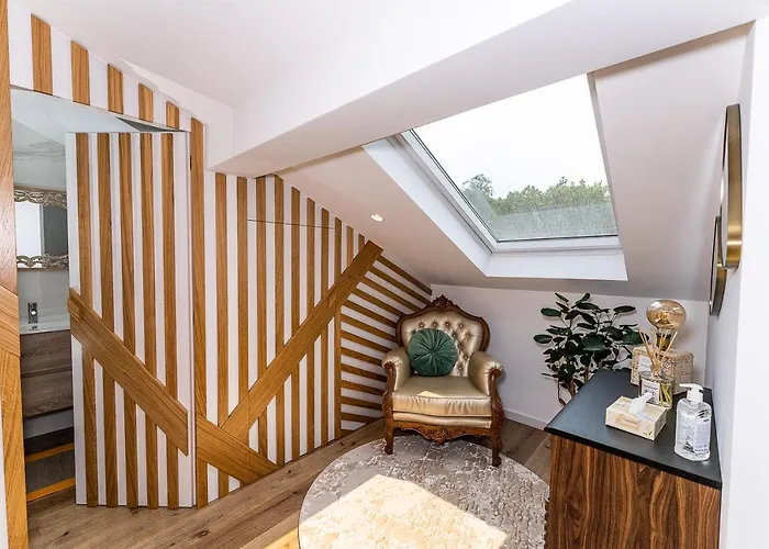 Lendalima Formosa Apartamento *