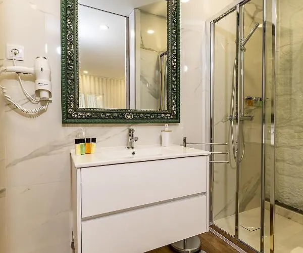 Lendalima Formosa Apartamento *