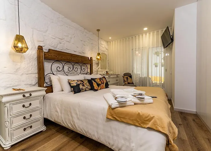 דירה Lendalima Formosa