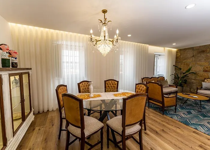 Lendalima Formosa Ponte de Lima