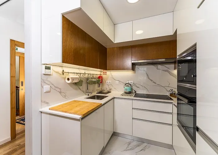 Lendalima Formosa דירה