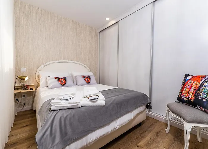 Lendalima Formosa Διαμέρισμα *