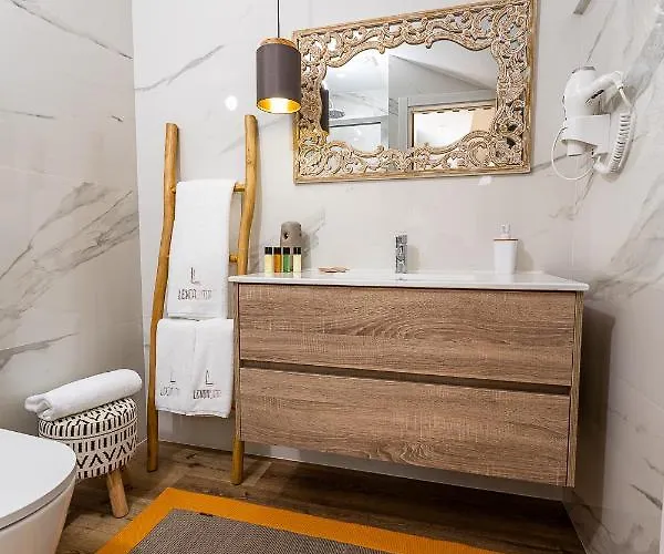 Apartamento Lendalima Formosa