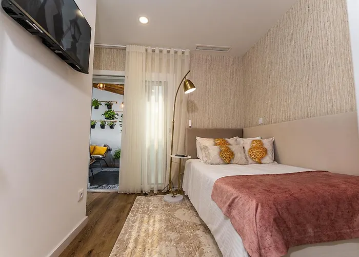 Lendalima Formosa דירה