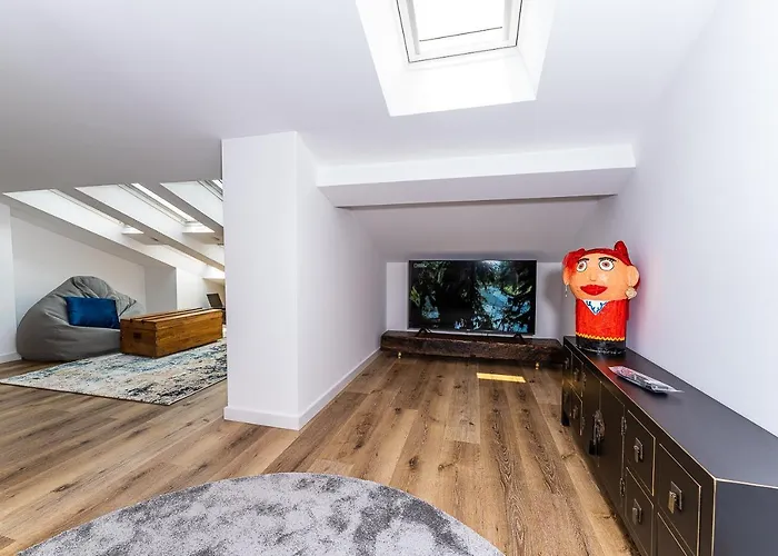 Διαμέρισμα Lendalima Formosa Ponte de Lima