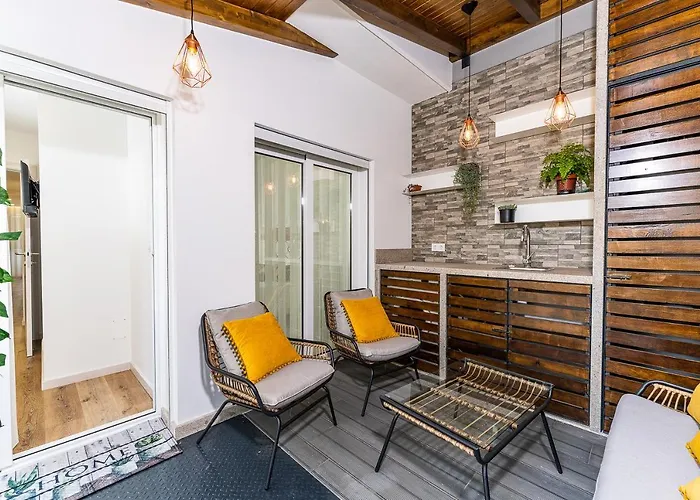 Apartamento Lendalima Formosa *