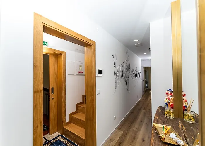 Lendalima Formosa Apartamento